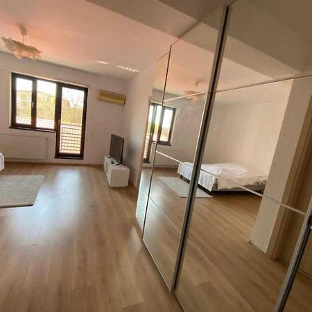 Appartement Natatiei à Bucarest Extérieur photo