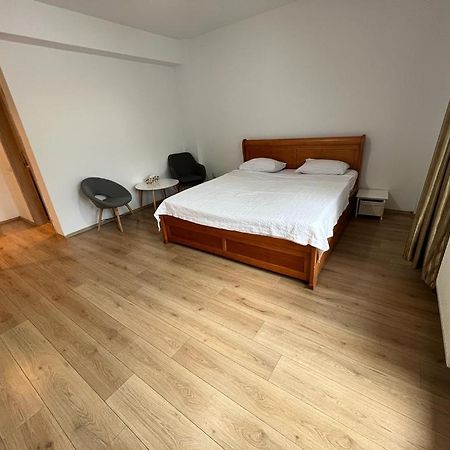 Appartement Natatiei à Bucarest Extérieur photo
