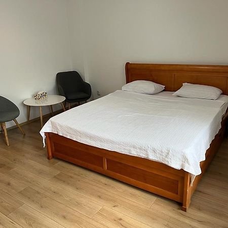 Appartement Natatiei à Bucarest Extérieur photo