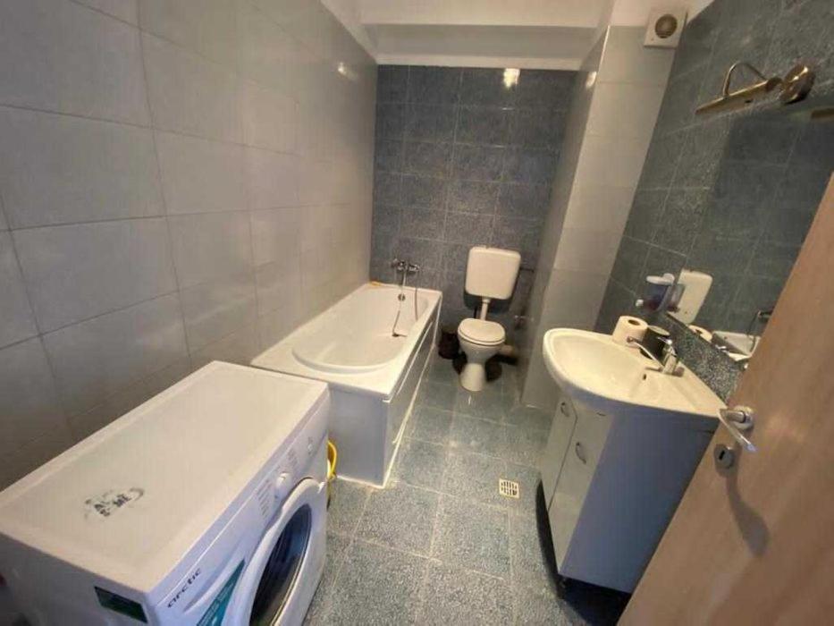 Appartement Natatiei à Bucarest Extérieur photo
